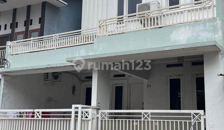 Miliki Rumah di Komplek Harapan Baru Dengn Harga Bersaing Nego Sampe Jadi