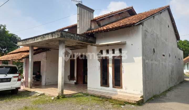 Milik Rumah Minimalis di Dukuhlo, Tegal,
