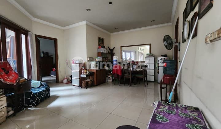 Investasi tepat rumah cantik gandaria cocok untuk usaha Kost