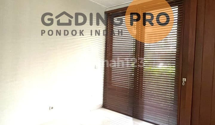 Selangkah dari tol BSD Rumah Cantik Murah BSD