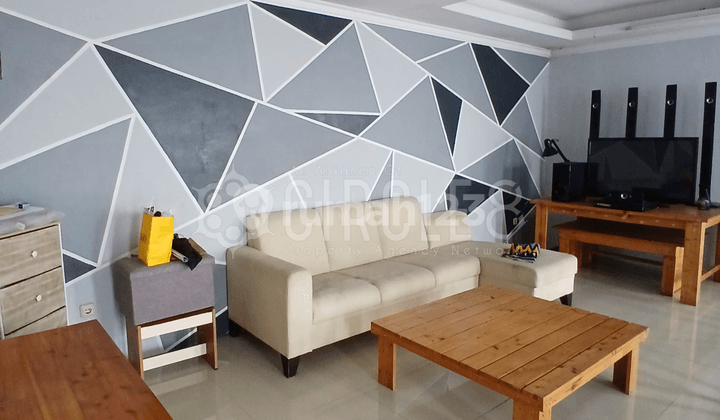 Survey Segera! Ready Rumah Cantik Diarea Sangkuriang Barat Cimahi