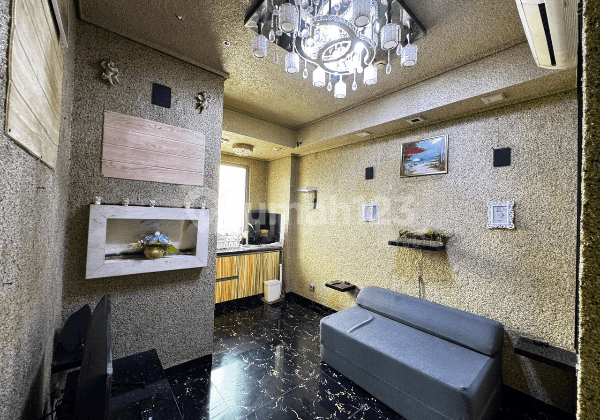 Dijual Apartemen di Sudirman Suites Bandung