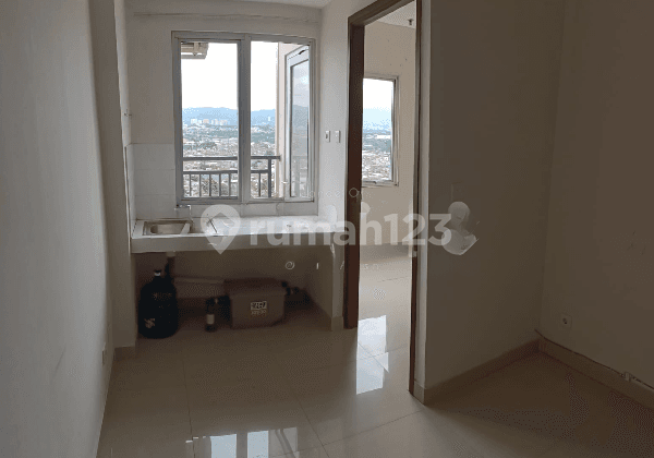 For Sale Strategic Apartment in Sudirman Suites Bandung