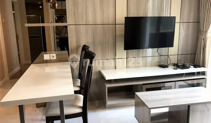 Premium Apartment for Sale in Bandung Landmark