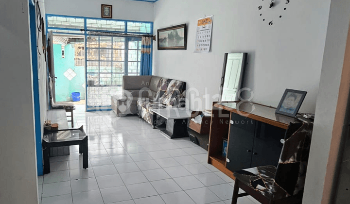 Hunian Nyaman dengan Lokasi Strategis di Taman Kopo Indah