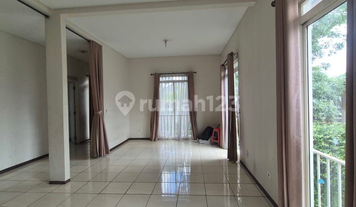 Rumah Luas Mewah di Kota Baru Parahyangan Rumah Luas Mewah di Kota Baru Parahyangan