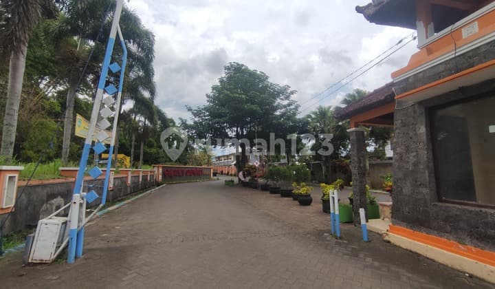 Kawasan Mahasiswa Bisa Bangun Homestay Lebih Untung Dari Deposito