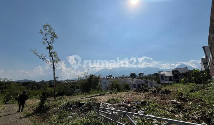 Kavling SHM di Merjosari Cocok untuk Investasi Jangka Panjang