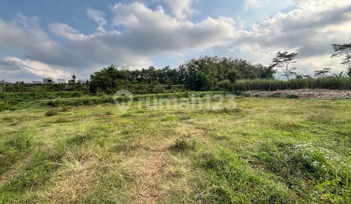 Terbukti Bebas Banjir Legalitas SHM Kavling Spesial