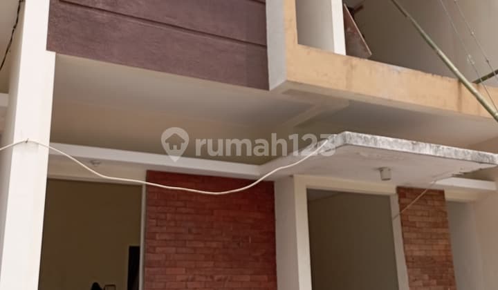 Rumah Furnished Bagus SHM, Dekat Jatimpark 3