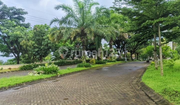 Kavling Malang Emerald Lingkungan Perumahan Dekat UIN 3