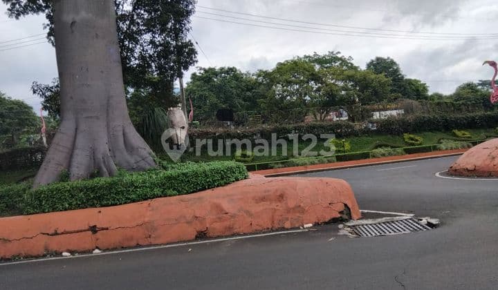 Depan Jatimpark 2 Villa Batu Temas Garansi Pasif Income Pasti