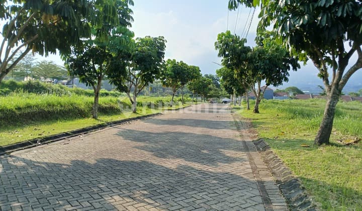 Strategic Land in Malang Near UIN Campus 3