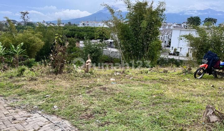 Tanah SHM 78 m² di Merjosari - Lokasi Strategis, Skema Inhouse 12 Bulan
