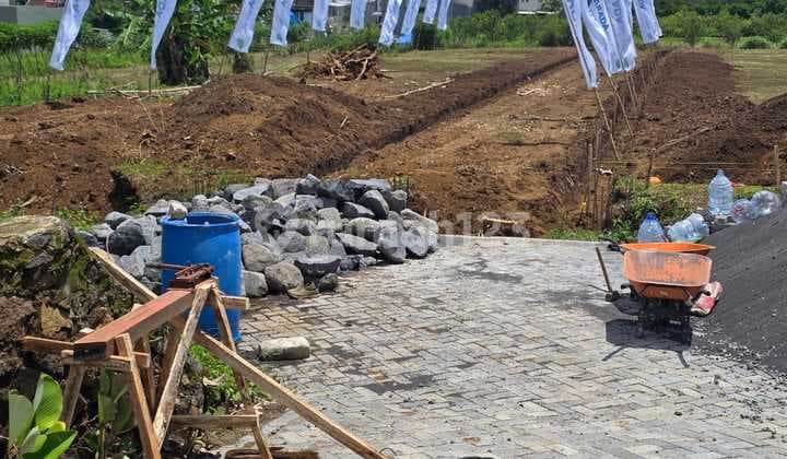 Investasi Kos di Pusat Mahasiswa Malang Potensi Cuan Besar