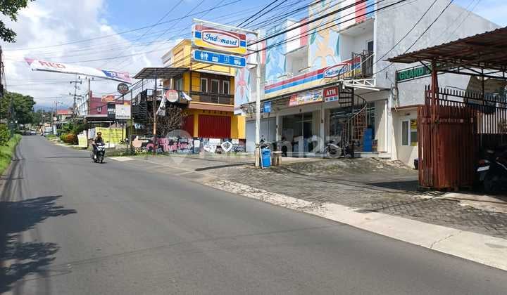 Rukos Malang Merjosari dekat Kampus Besar
