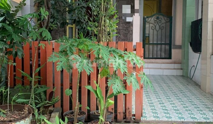 Dijual Cepat Rumah 2lantai Di Citra Grand