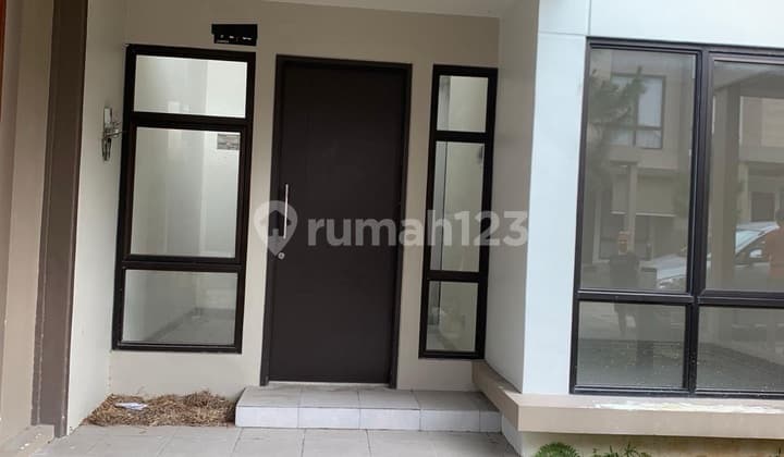 Dijual 2 Rumah Baru Siap Huni Di Podomoro Golf View Cluster Juniper