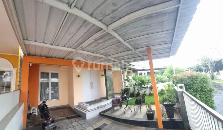 Disewakan Rumah 2.5lt Di Citra Grand