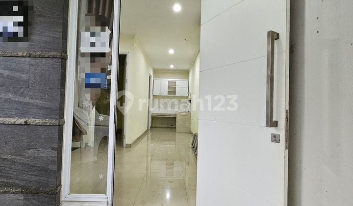 Dijual Rumah 2lt Siap Huni Di Citraland Cibubur