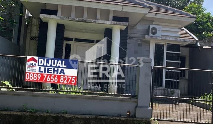 For Sale: House in Bukit Golf Riverside