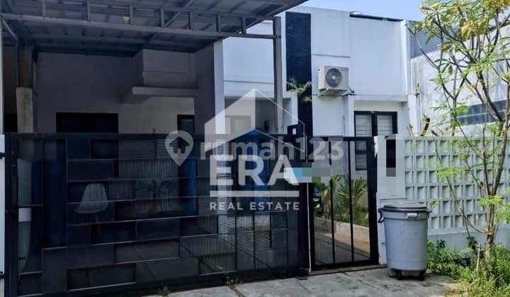 For Sale House in Cibubur Mansion