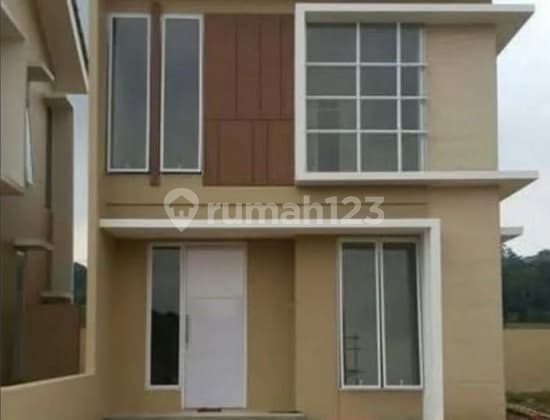 Dijual Rumah 2lt Di Citra Indah City