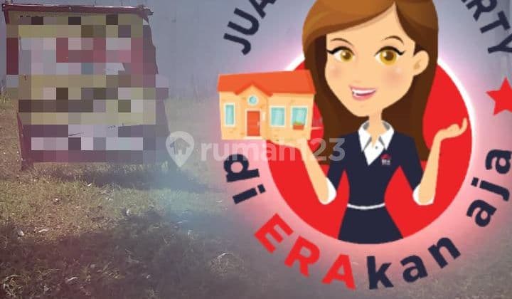 Dijual Kavling Siap Bangun Di Citraland Cibubur