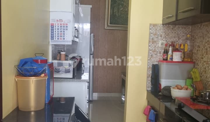 Dijual Rumah 2.5Lt Rumah di Jatiwaringin Bekasi