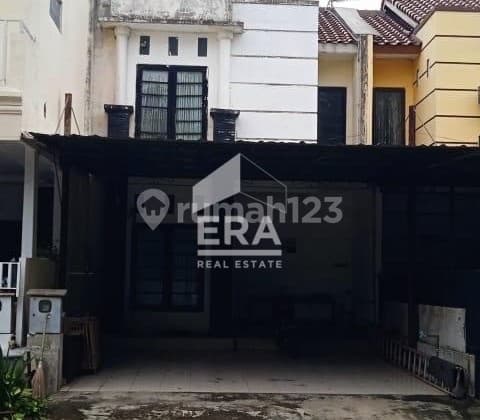 Dijual Rumah di Taman Jatinegara