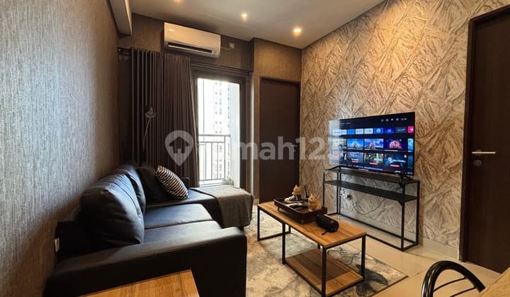 Apartment for Sale in Transyogi Cibubur