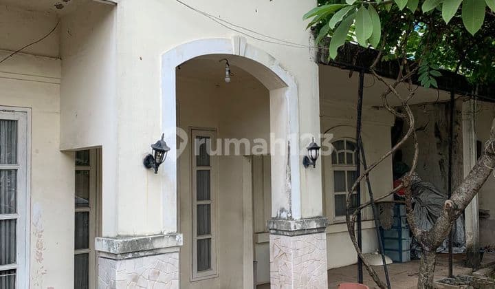 Dijual Rumah Di Second Boulevard Kota Wisata