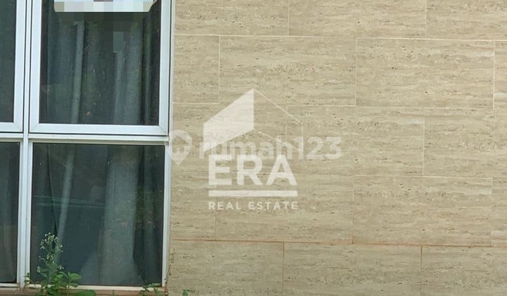 Disewakan Rumah 1Lt di Citraland Cileungsi