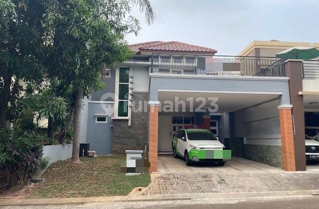Dijual Rumah 2lt Di Legenda Wisata