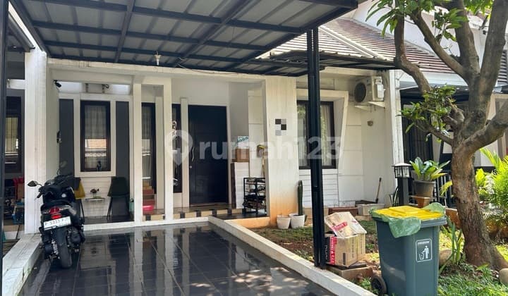 For Sale 2-Story House In Legenda Wisata