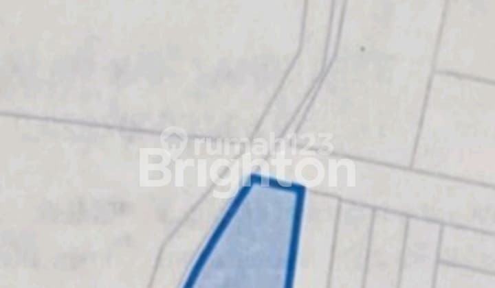 Tanah Kapling Siap Bangun Area Perumahan dan Villa Area Denpasar Barat Jarang Ada