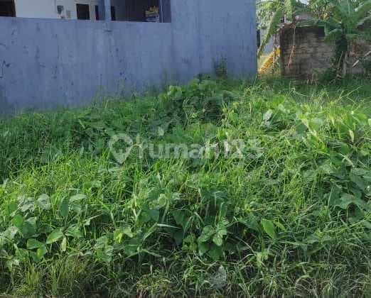 Tanah Sayap Nangka Di Denpasar Utara, Luas 1 Are, Siap Dibangunkan Rumah Ataupun Kos2an.