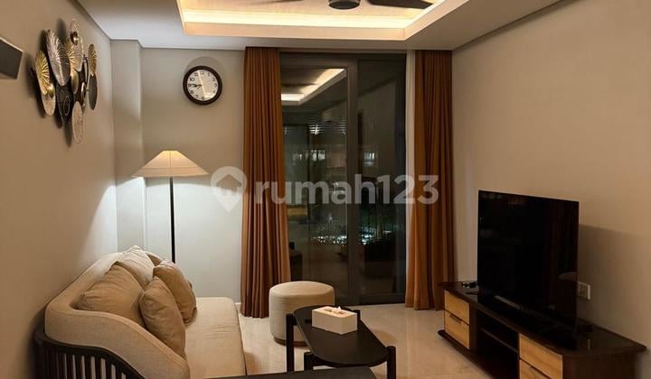 Exclusive Condominium Beachwalk Mall 2, Residence – Kuta Beach Road