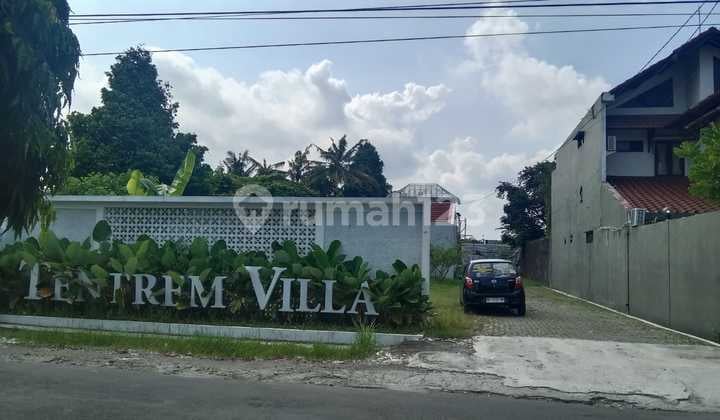 Hunian Mewah Di Sidoarum, Godean, Sleman, Rumah 2 Lantai Mewah Dekat Kampus Unisa, Unjaya, & Unu!