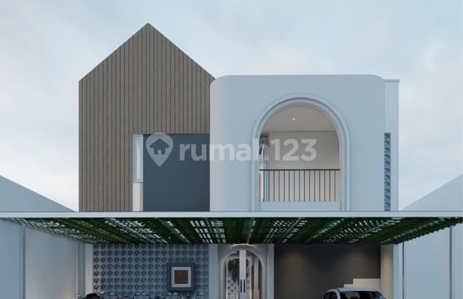 13-Room Boarding House Investment Near UMY Campus, Tamantirto, Kasihan, Bantul