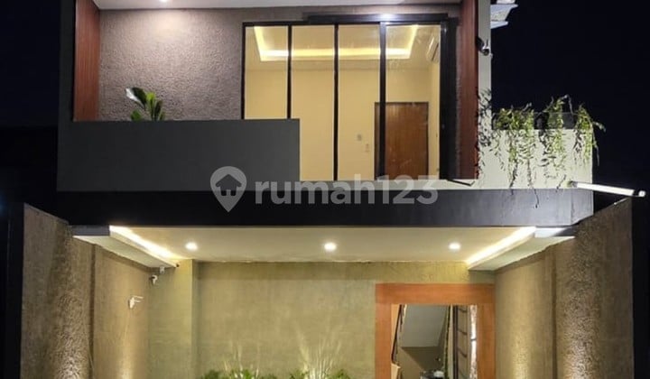 Penawaran Harga Special Kost Eklsklusif Lokasi Strategis Dekat Kampus UII Ngaglik Sleman.