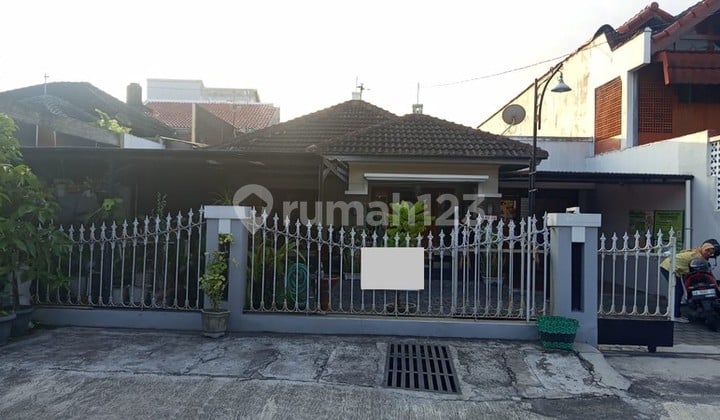Rumah Siap Huni dalam Perumahan - Lokasi Strategis di Nogotirto Gamping Sleman.