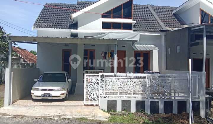 Dijual Rumah Tinggal Area Jati Sawit ,Balecatur - Gamping Sleman