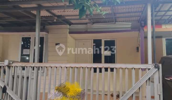Dijual Rumah Bagus Siap Huni Di Duta Bintaro