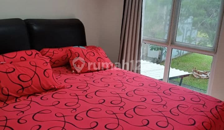 Dijual Cepat Rumah di Anila House, Vanya Park BSD