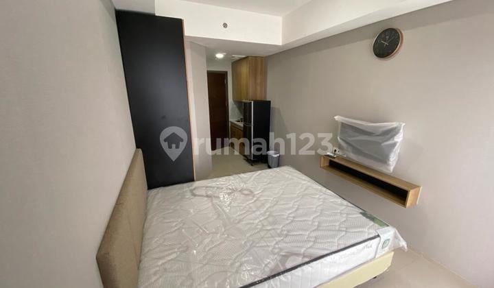 Disewakan Apartemen Full Furnished Siap Huni Di Pacific Garden
