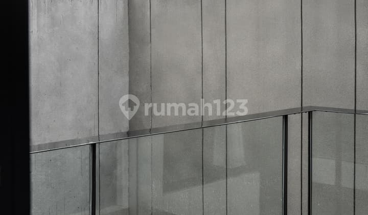 Rumah Mewah Baru SHM 2 Lantai SHM Kedungwuni, Pekalongan