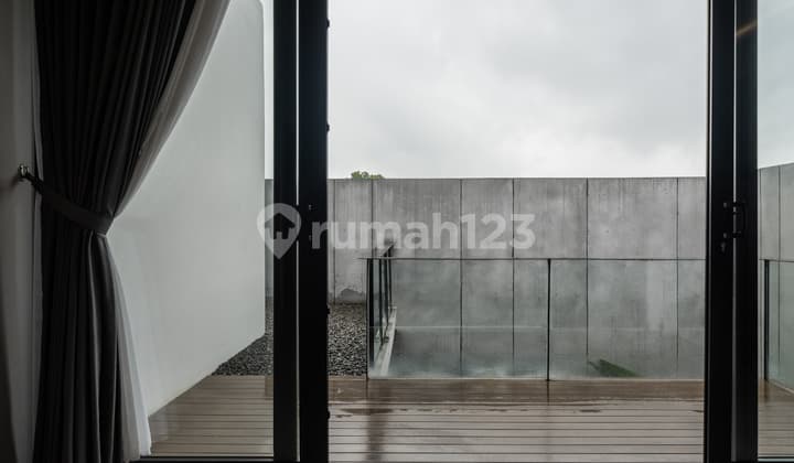 Rumah Mewah Baru SHM 2 Lantai SHM Kedungwuni, Pekalongan