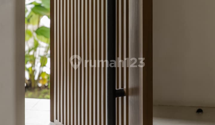 Rumah Mewah Baru SHM 2 Lantai SHM Kedungwuni, Pekalongan