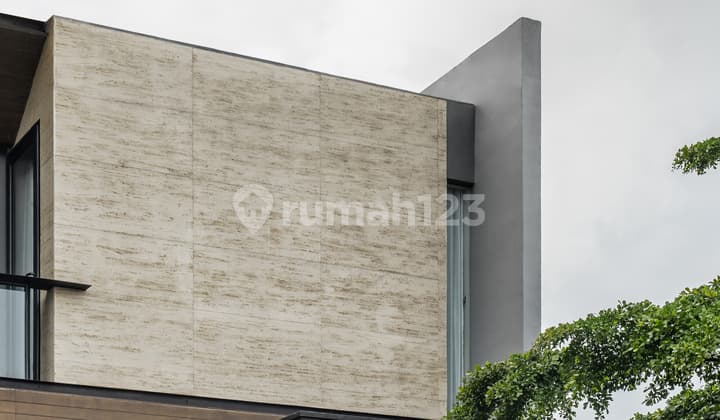 Rumah Mewah Baru SHM 2 Lantai SHM Kedungwuni, Pekalongan